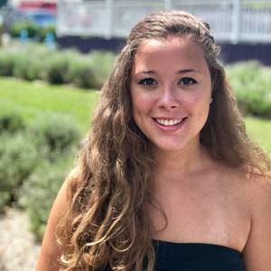 Meet your Posher, Alana